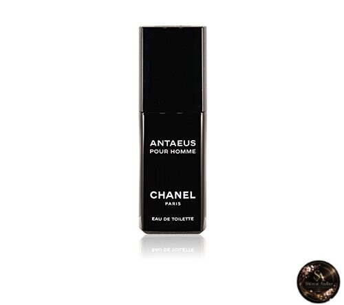Chanel antieus 100ml edt - chanel,