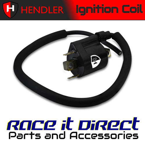 Ignition coil for - yamaha, yzf-r
