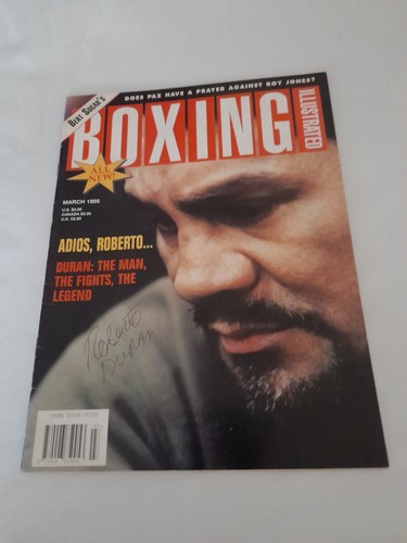Boxing illustrated - boxing,