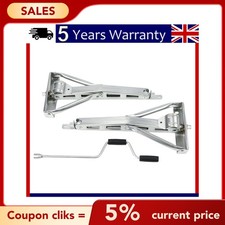 1 Pair Caravan Corner Steady