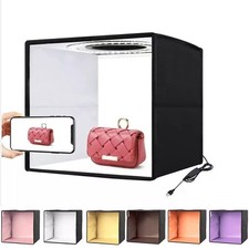 16" 10" Large Portable LED