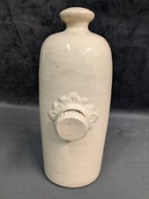 Vintage Stonewear Ceramic Hot
