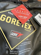 Galvin Green Aron Paclite