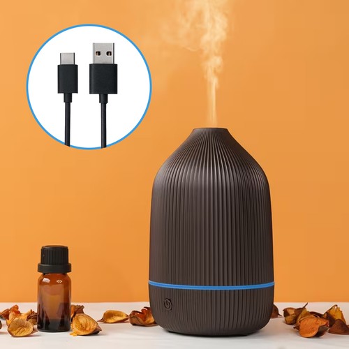 Aromatherapy diffuser 100ml - aromatherapy,