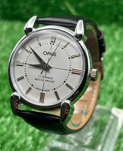 Vintage oris jewels - oris, ||