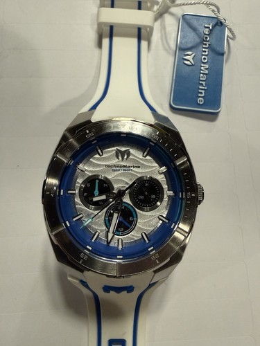 Technomarine invicta cruise - invicta,