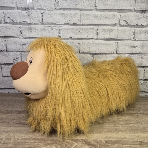 The magic roundabout dougal - magic,