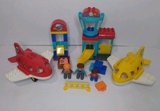 Lego Duplo 10590 And 10871