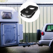  Block and Tackle Pulley