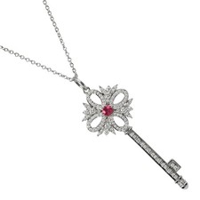 Tiffany & Co. Victoria Key