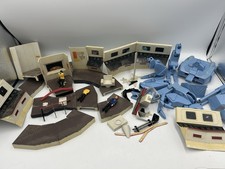 Vintage Sci Fi Model Kit