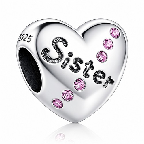 S925 sterling silver sister - sterling,