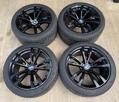 Genuine bmw series f15 - x5,