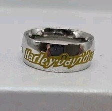 Harley Davidson Bar & Shield