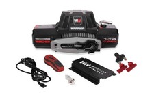 Warrior Winches Gladiator