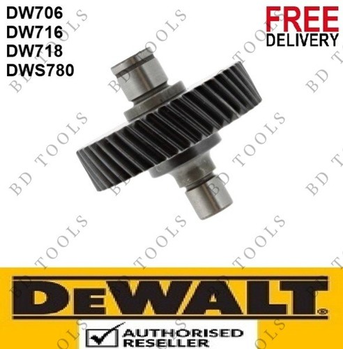 Genuine dewalt mitre saw - genuine,