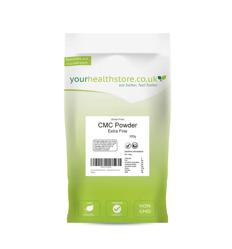 Yourhealthstore cmc powder - yourhealthstore,