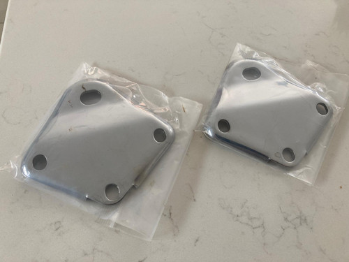 Suzuki gt750 exhaust - gt750, hanger