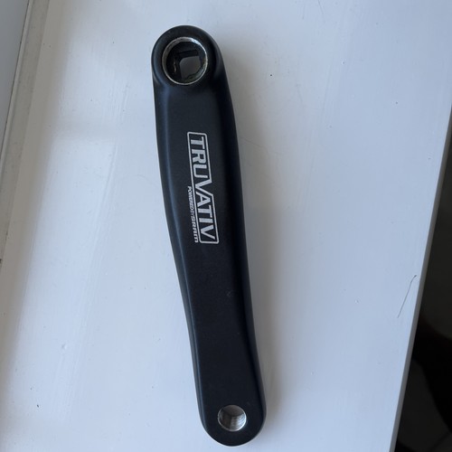 Truvativ left hand - hand, arm