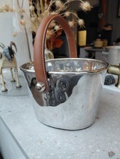 VINTAGE CHAMPAGNE BUCKET