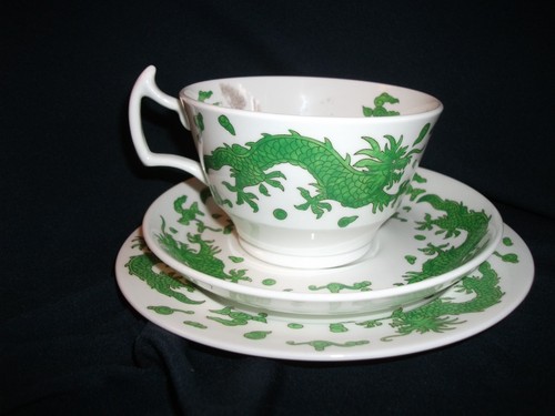 Hammersley goode co - t., &