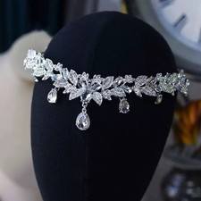 Swarovski    Crystal Bride