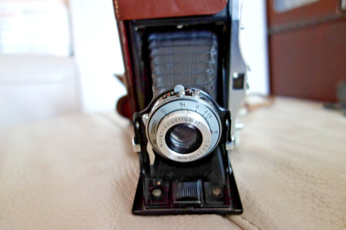 Zeiss ikon nettar - ikon,