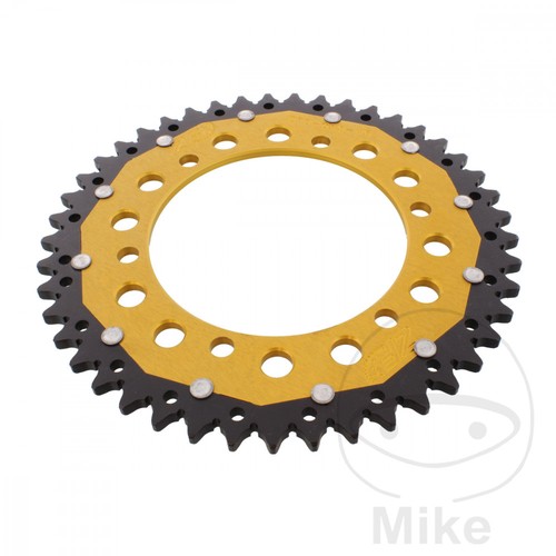Sprockets transmission - zf,