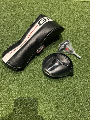 Titleist gts3 driver head - driver,