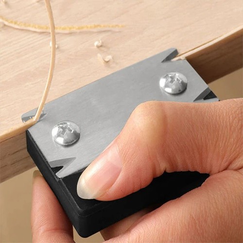 Woodworking edge processing - edge,