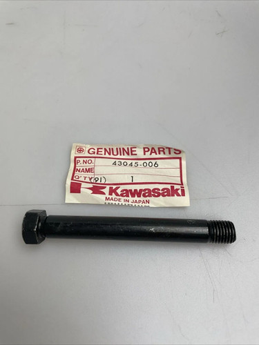Kawasaki screw r1140 - r1140, kh