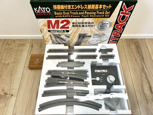 Kato gauge endless basic - m2,