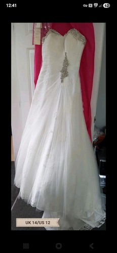 New wedding dress ronald - wedding,