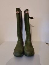 Hunter Uniroyal Vintage