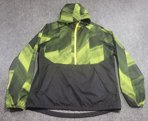 Spyder men contact - men's,