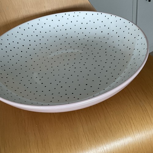 Ikea large serving bowl pasta - serving,