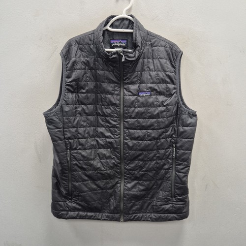Patagonia nano grey - patagonia,