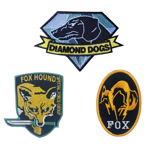 Fox hound special force - hound,