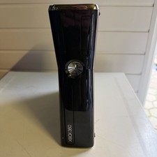 Microsoft Xbox 360 S Console
