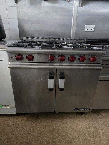 Burner naural gas oven - burner,
