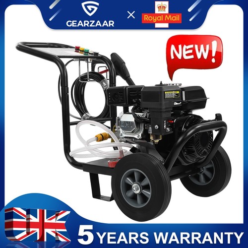 Gearzaar petrol pressure - gearzaar,