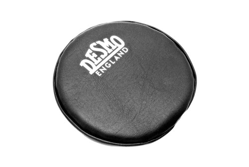 Desmo style logo 6inch - logo,