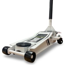 Trolley Jack Ultra Low Profile