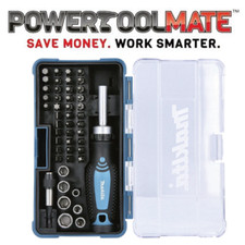 Makita B-36170 47 Piece