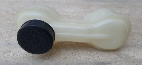 Brake fluid tank - brake, fiat