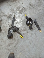 VW T25 T3 Front Seats Beats