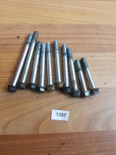 Honda mtx 125 crank - 125,