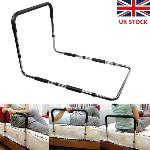 Bed rail handles safety - handles,