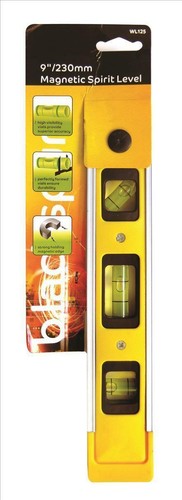 Mini spirit level torpedo - level,