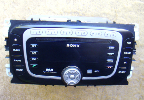 2010 ford mondeo - 2010,